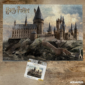Castillo Harry Potter - 3000 piezas - Aquarius - Modelo