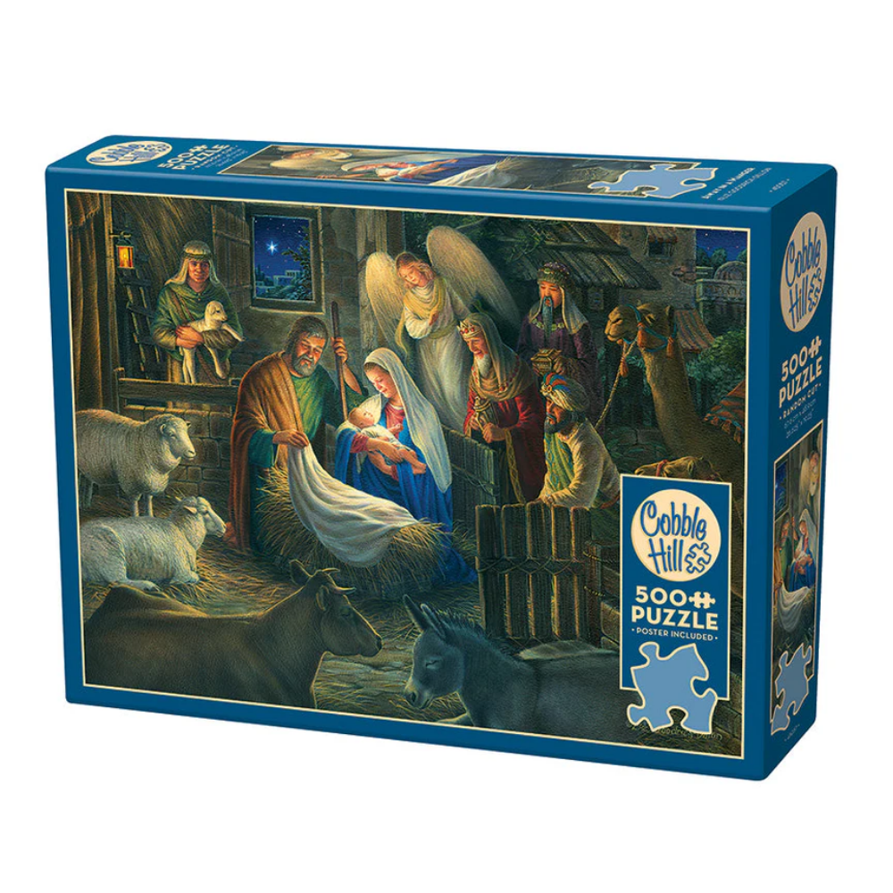 Away in a Manger 45057 (1)