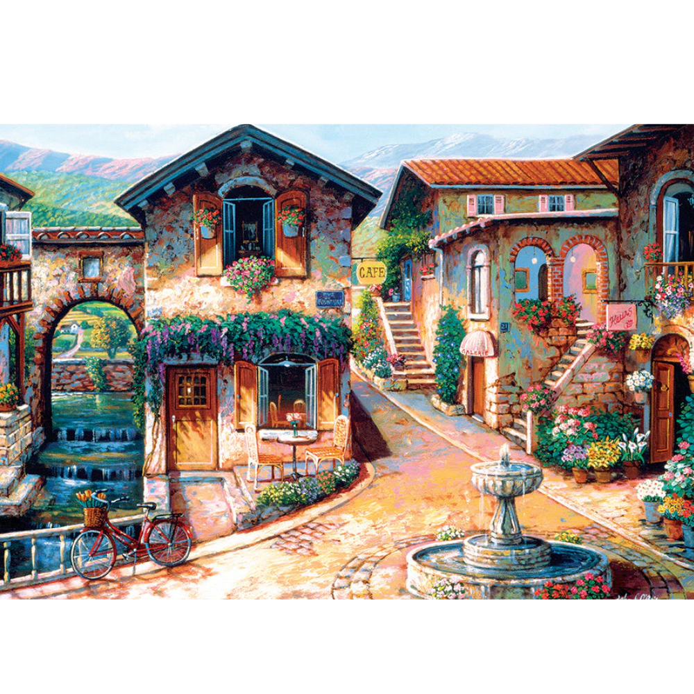 Fountain on the Square 40030 (2)