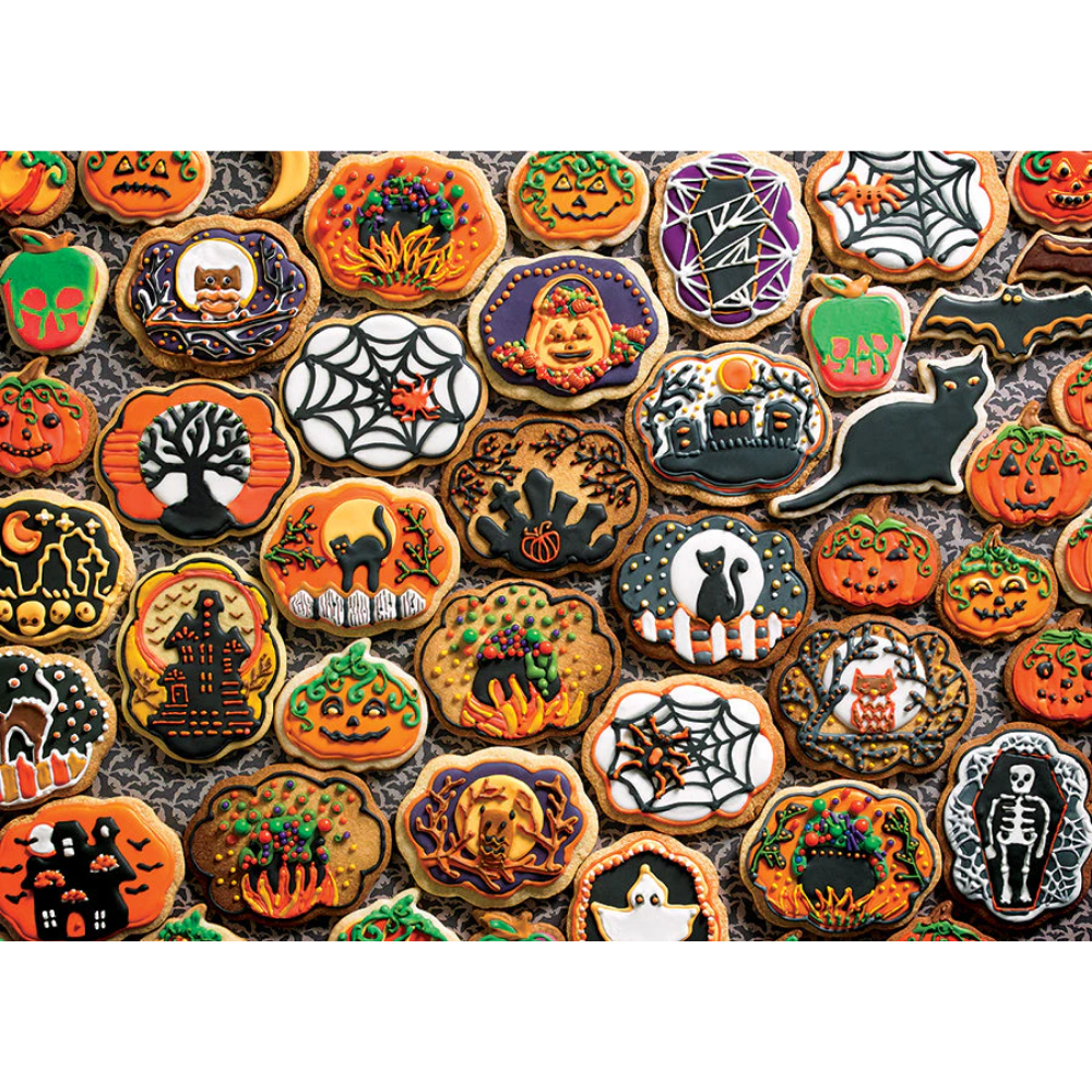 Halloween Cookies 40207 (2)