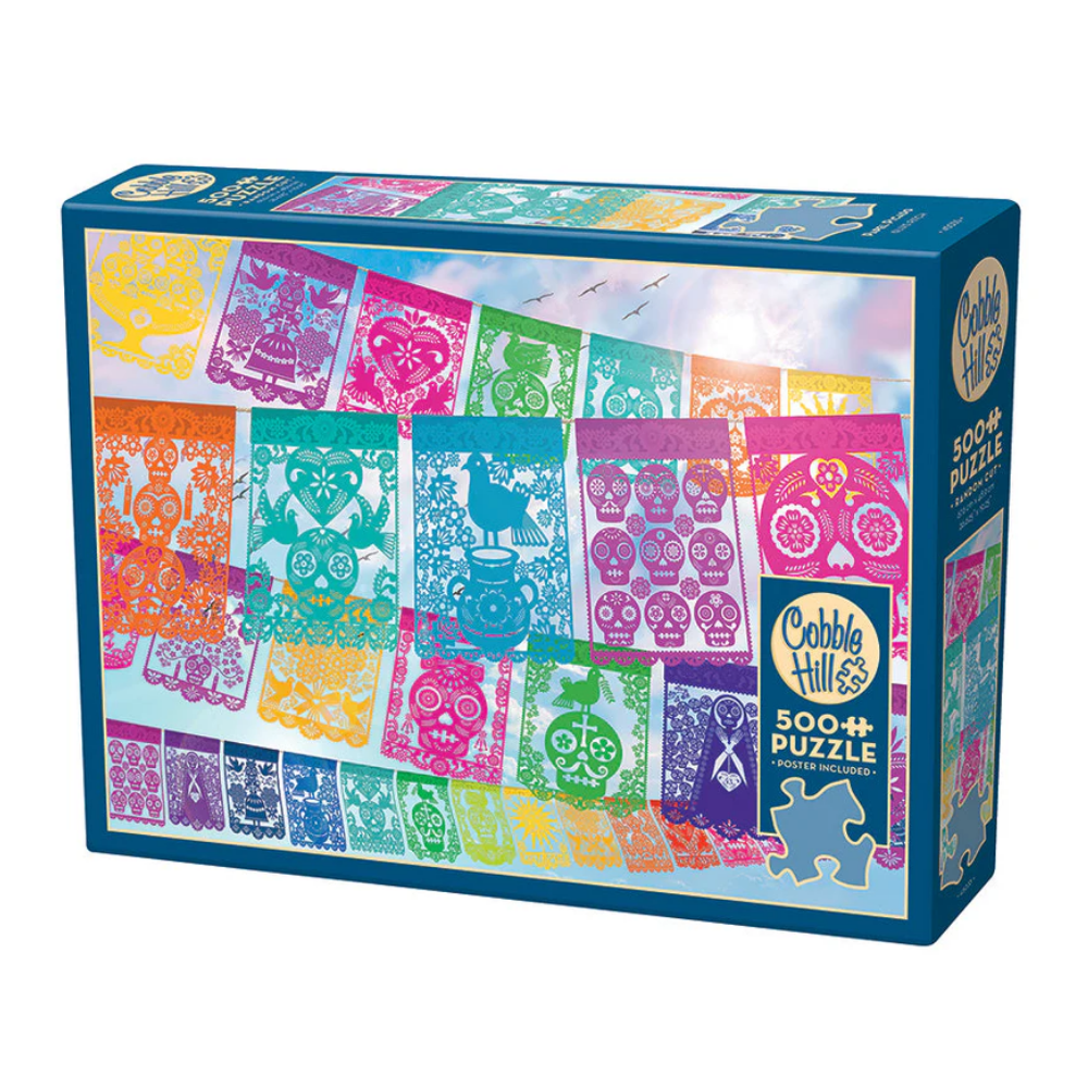 Papel Picado 45035 (1)