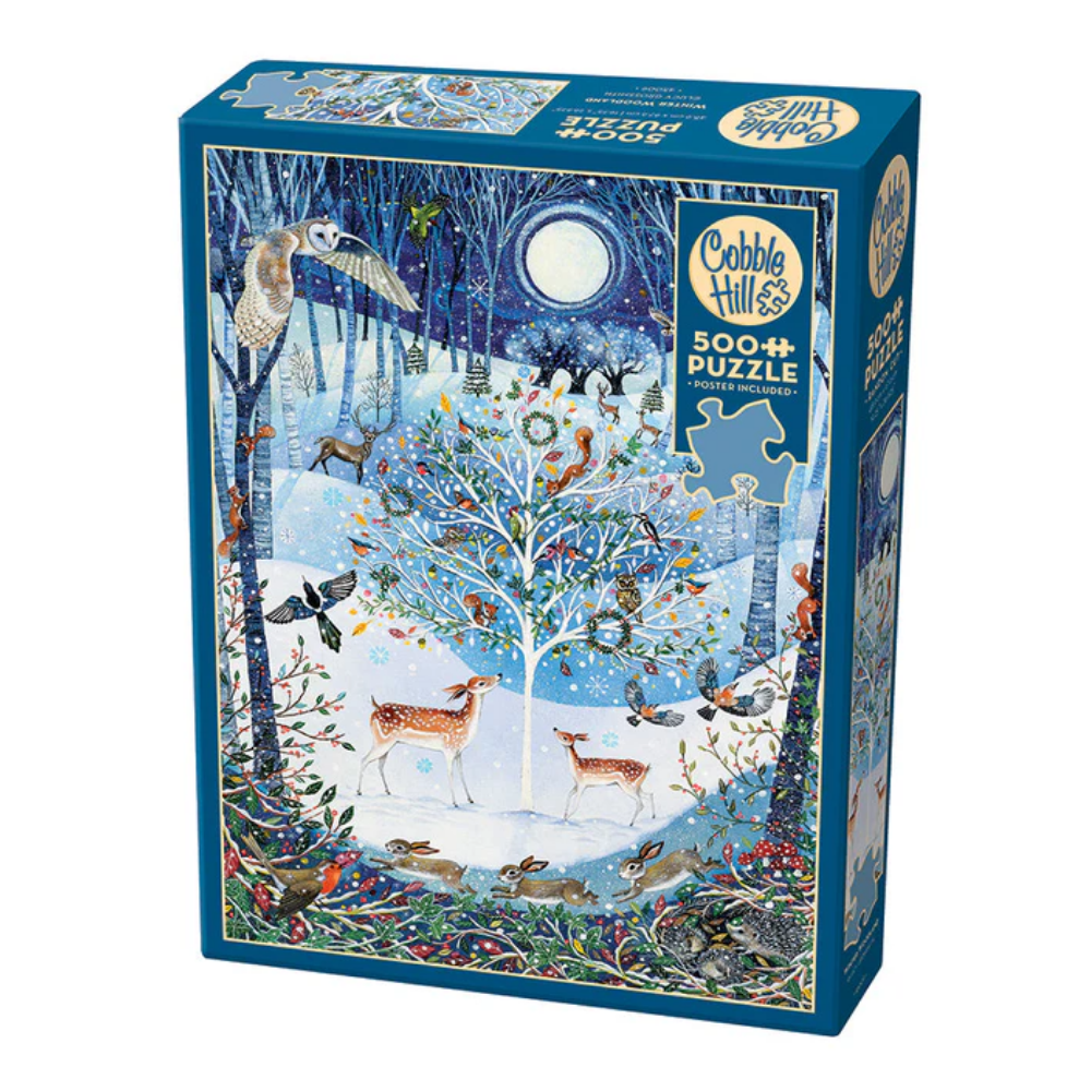 Winter Woodland 45009 (1)